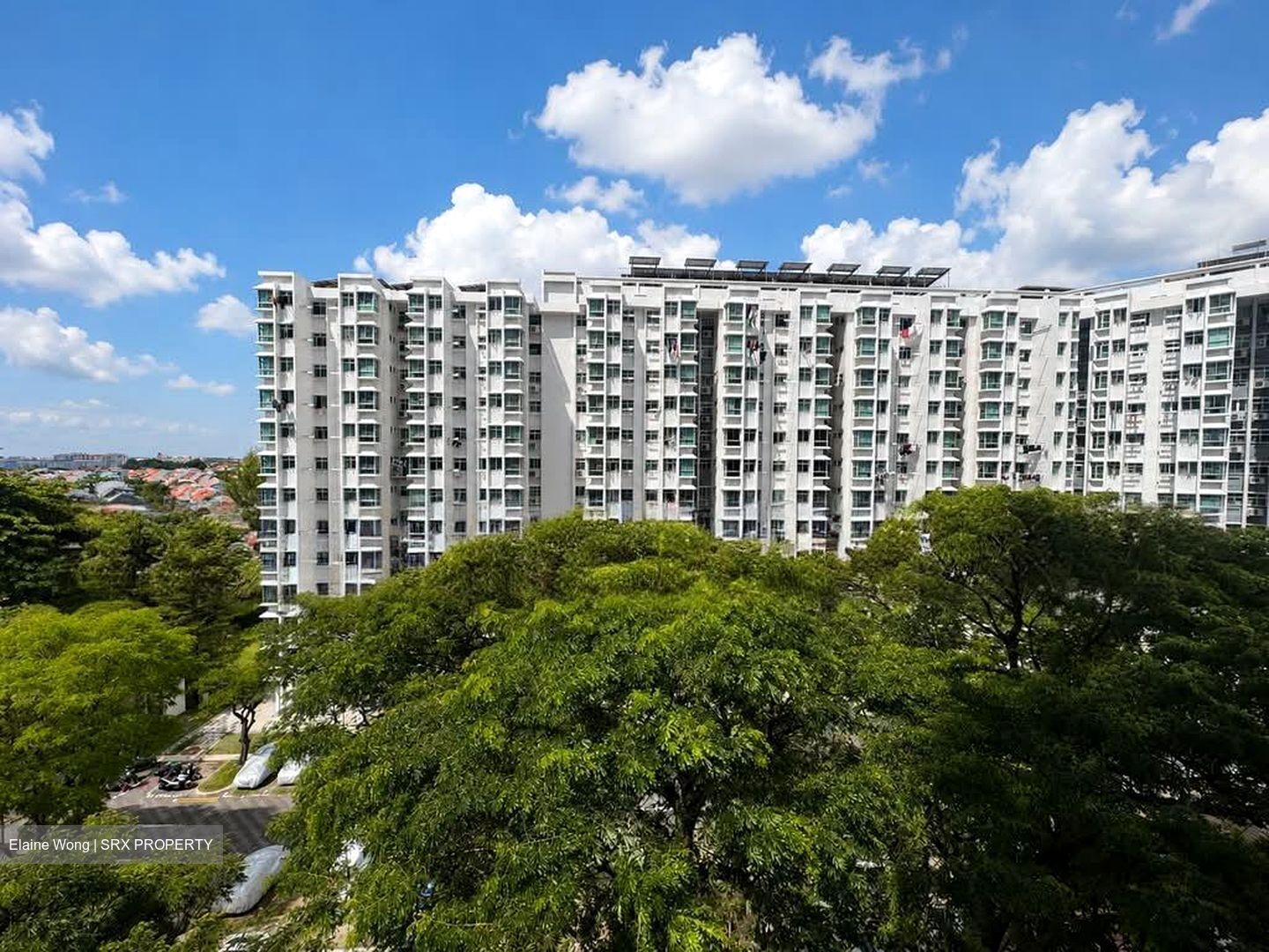 Blk 460 Teck Ghee Grandeur (Ang Mo Kio), HDB 5 Rooms #576116641